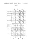 DISPLAY DEVICE AND CONTROL METHOD THEREFOR diagram and image