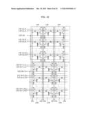 DISPLAY DEVICE AND CONTROL METHOD THEREFOR diagram and image