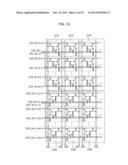 DISPLAY DEVICE AND CONTROL METHOD THEREFOR diagram and image