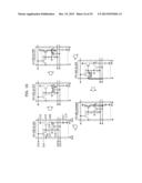 DISPLAY DEVICE AND CONTROL METHOD THEREFOR diagram and image