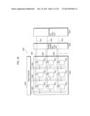 DISPLAY DEVICE AND CONTROL METHOD THEREFOR diagram and image