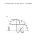 STEREOGRAPHIC DISPLAY APPARATUS AND VEHICLE HEADLIGHT diagram and image