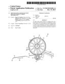 Printer having Skewed Transfix Roller to Reduce Torque Disturbances diagram and image