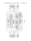 Multicast Media Notification for Queued Calls diagram and image