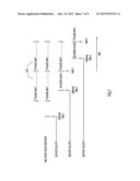 Multicast Media Notification for Queued Calls diagram and image