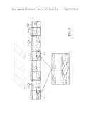 Method of Synthesizing Stereo 3D Panorama Image and Related 3D Camera diagram and image