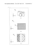 IMAGE PICKUP UNIT, IMAGE PICKUP DEVICE, PICTURE PROCESSING METHOD,     DIAPHRAGM CONTROL METHOD, AND PROGRAM diagram and image