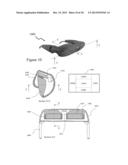 Apparatus and Method for Enhancing Human Visual Performance in a Head Worn     Video System diagram and image