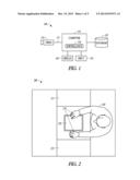 VISION BASED TARGET TRACKING FOR CONSTRAINED ENVIRONMENTS diagram and image