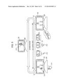 TERMINAL DEVICE AND IMAGE CAPTURING METHOD diagram and image