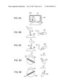 TERMINAL DEVICE AND IMAGE CAPTURING METHOD diagram and image