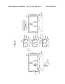 TERMINAL DEVICE AND IMAGE CAPTURING METHOD diagram and image