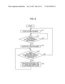 TERMINAL DEVICE AND IMAGE CAPTURING METHOD diagram and image