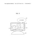 TERMINAL DEVICE AND IMAGE CAPTURING METHOD diagram and image