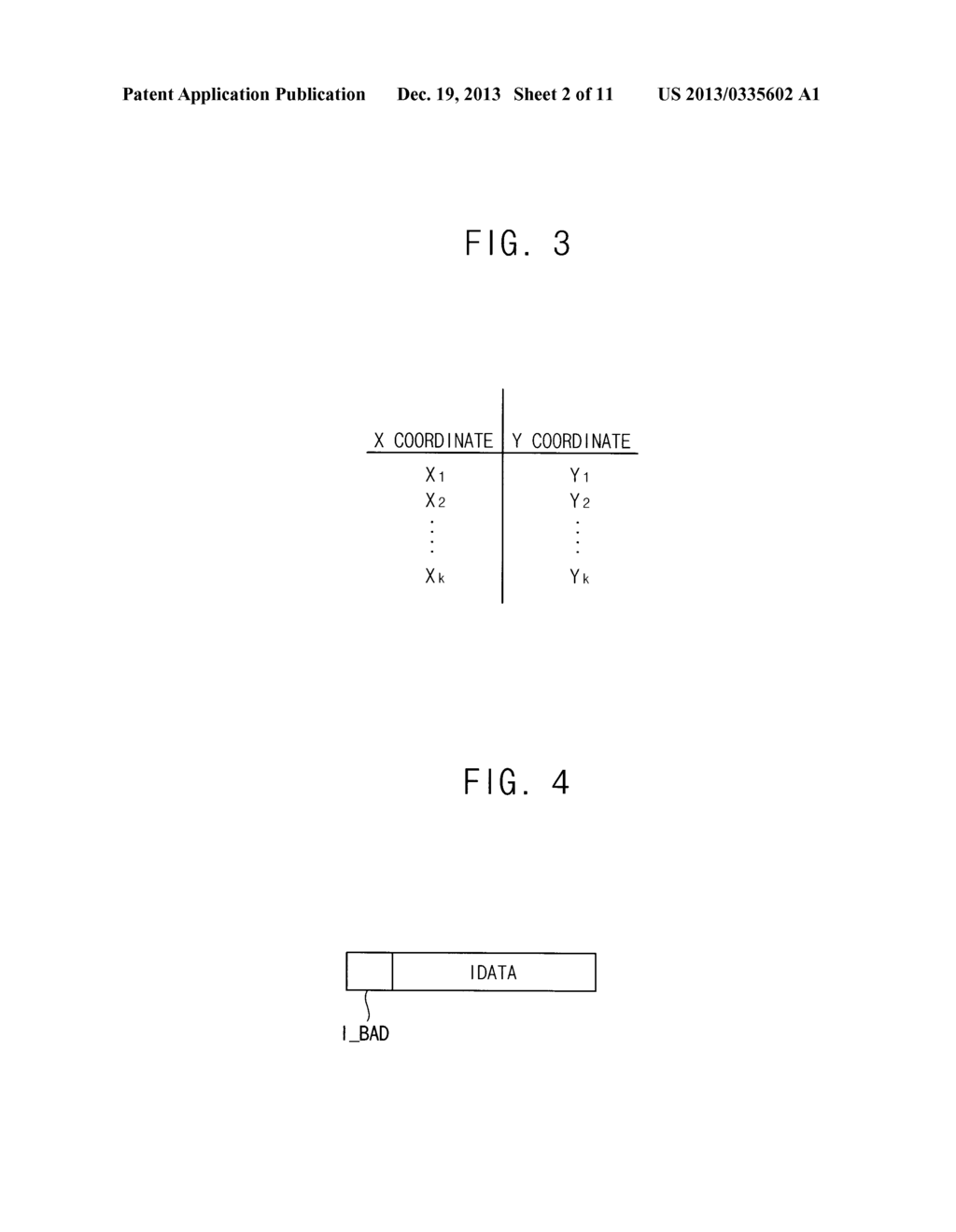 METHOD OF PROCESSING IMAGE SIGNALS AND RELATED METHOD OF IMAGE CAPTURE - diagram, schematic, and image 03