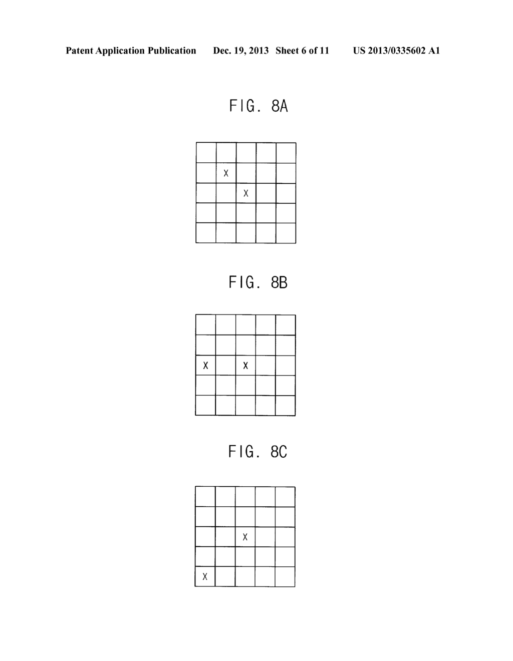 METHOD OF PROCESSING IMAGE SIGNALS AND RELATED METHOD OF IMAGE CAPTURE - diagram, schematic, and image 07