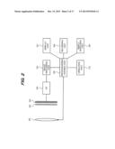 IMAGE RECORDING APPARATUS AND IMAGE REPRODUCING APPARATUS diagram and image