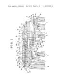 LENS BARREL AND IMAGE PICKUP APPARATUS diagram and image