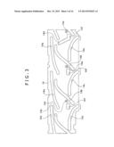 LENS BARREL AND IMAGE PICKUP APPARATUS diagram and image