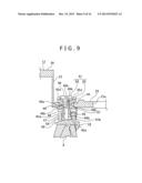 LENS BARREL AND IMAGE PICKUP APPARATUS diagram and image