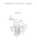 LENS BARREL AND IMAGE PICKUP APPARATUS diagram and image