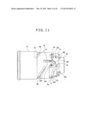 LENS BARREL AND IMAGE PICKUP APPARATUS diagram and image