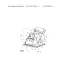 Component Assembly for Simplified Installation on a Vehicle diagram and image