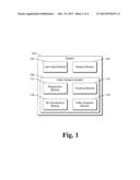 Video Analysis Based on Sparse Registration and Multiple Domain Tracking diagram and image