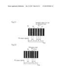 Projection System, Projection-type Image Display Device, and     Multi-Projection System diagram and image