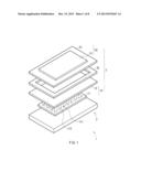 STEREOSCOPIC DISPLAY OPTICAL DEVICE AND STEREOSCOPIC DISPLAY UNIT diagram and image