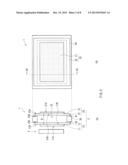 STEREOSCOPIC DISPLAY OPTICAL DEVICE AND STEREOSCOPIC DISPLAY UNIT diagram and image