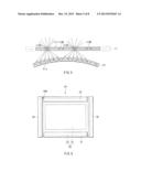 STEREOSCOPIC DISPLAY OPTICAL DEVICE AND STEREOSCOPIC DISPLAY UNIT diagram and image