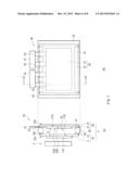 STEREOSCOPIC DISPLAY OPTICAL DEVICE AND STEREOSCOPIC DISPLAY UNIT diagram and image