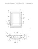 STEREOSCOPIC DISPLAY OPTICAL DEVICE AND STEREOSCOPIC DISPLAY UNIT diagram and image