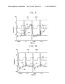 LIQUID CRYSTAL DISPLAY DEVICES AND METHODS OF MANUFACTURING LIQUID CRYSTAL     DISPLAY DEVICES diagram and image