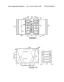 POLARIZATION-INDEPENDENT LIQUID CRYSTAL DISPLAY DEVICES INCLUDING MULTIPLE     POLARIZING GRATING ARRANGEMENTS AND RELATED DEVICES diagram and image