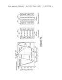 POLARIZATION-INDEPENDENT LIQUID CRYSTAL DISPLAY DEVICES INCLUDING MULTIPLE     POLARIZING GRATING ARRANGEMENTS AND RELATED DEVICES diagram and image