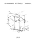 OPTICAL APPARATUS AND SUPPORT STAND THEREOF diagram and image