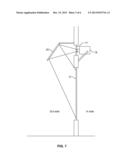 Projection Graphics Using One-Way Vision Screens diagram and image