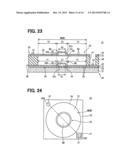 FABRY-PEROT INTERFEROMETER diagram and image