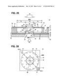 FABRY-PEROT INTERFEROMETER diagram and image