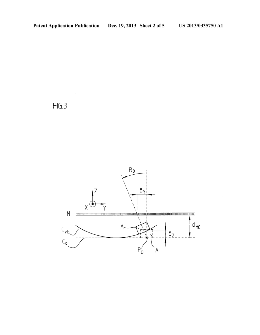 Position-Measuring Device - diagram, schematic, and image 03