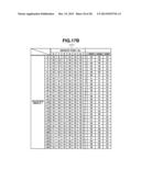 IMAGE PROCESSING APPARATUS, IMAGE PROCESSING METHOD, AND PROGRAM diagram and image