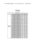 IMAGE PROCESSING APPARATUS, IMAGE PROCESSING METHOD, AND PROGRAM diagram and image