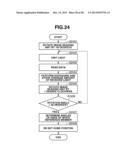 IMAGE PROCESSING APPARATUS, IMAGE PROCESSING METHOD, AND PROGRAM diagram and image