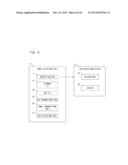 IMAGE PROCESSING DEVICE, DISPLAY DEVICE AND NON-TRANSITORY COMPUTER     READABLE RECORDING MEDIUM diagram and image