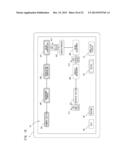 IMAGE PROCESSING DEVICE, DISPLAY DEVICE AND NON-TRANSITORY COMPUTER     READABLE RECORDING MEDIUM diagram and image