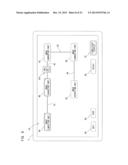 IMAGE PROCESSING DEVICE, DISPLAY DEVICE AND NON-TRANSITORY COMPUTER     READABLE RECORDING MEDIUM diagram and image