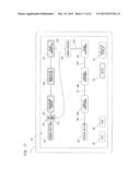 IMAGE PROCESSING DEVICE, DISPLAY DEVICE AND NON-TRANSITORY COMPUTER     READABLE RECORDING MEDIUM diagram and image