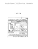 PRINTING CONTROL METHOD, APPARATUS AND STORAGE MEDIUM THEREFOR, AND     PRINTING SYSTEM diagram and image